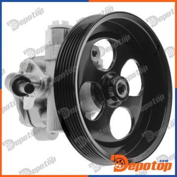 Pompe de direction assistée pour MITSUBISHI | SPW-MS-010, 00-35520-SX